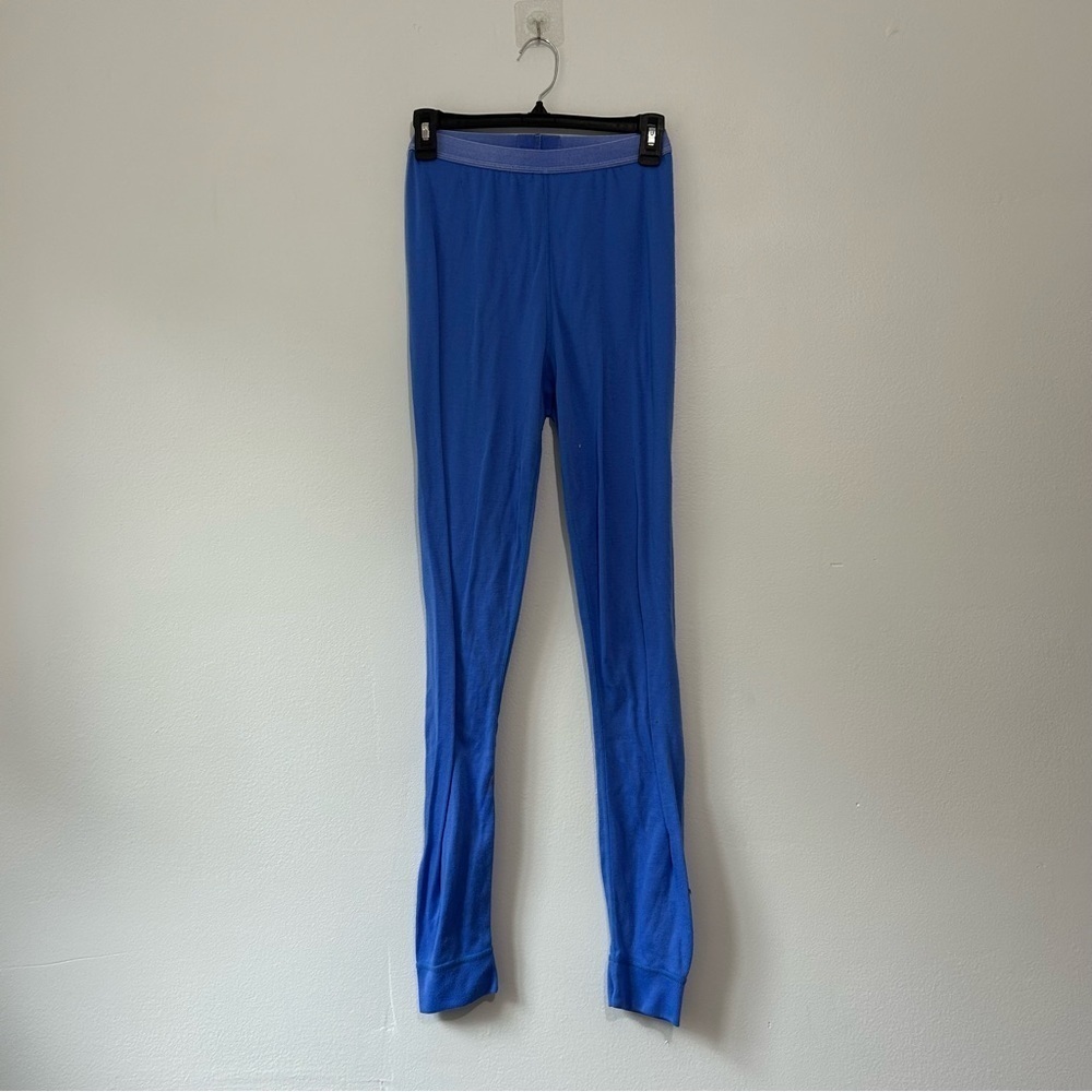 Vintage 90s 80s Patagonia long John underwear size medium